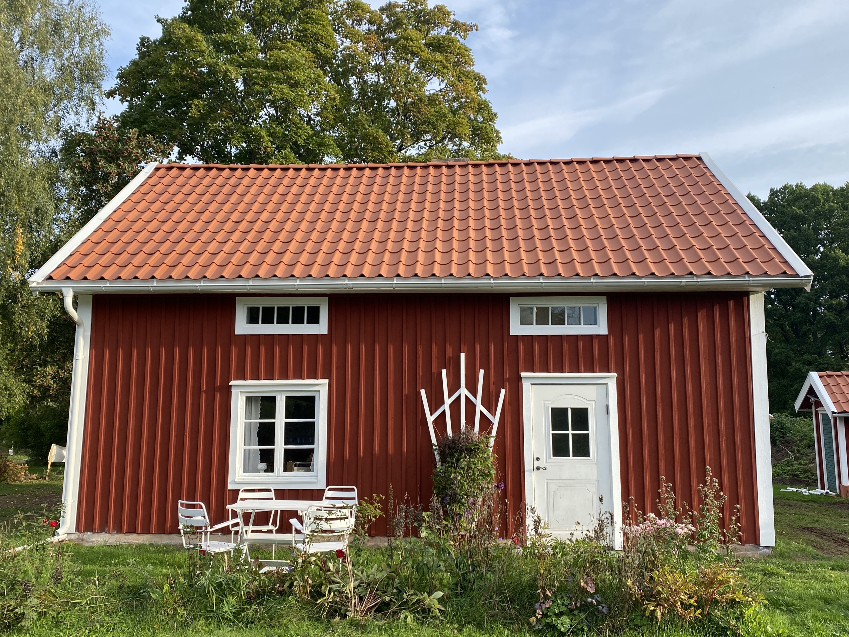 Projektbild 2 från Pasabe Bygg